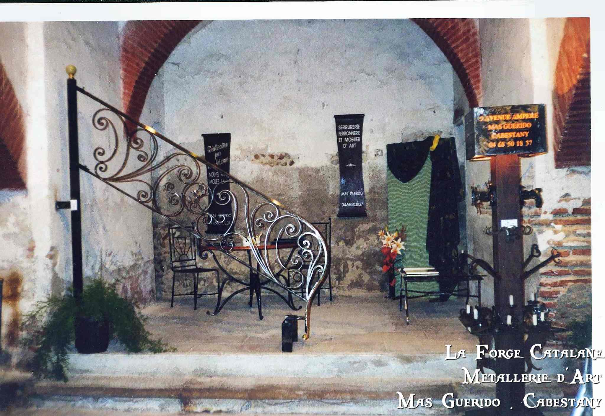 Rampant volutes forge catalane 3.jpg